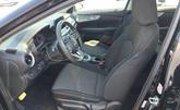 Thumbnail of 2024 Aurora Black Kia Forte
