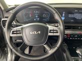 Thumbnail of 2025 Everlasting Silver Kia Telluride