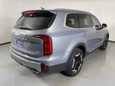 Thumbnail of 2025 Everlasting Silver Kia Telluride