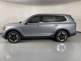 Thumbnail of 2025 Everlasting Silver Kia Telluride
