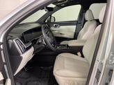 Thumbnail of 2025 Silky Silver Kia Sorento Hybrid