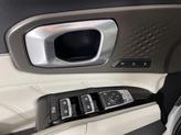 Thumbnail of 2025 Silky Silver Kia Sorento Hybrid