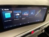 Thumbnail of 2025 Silky Silver Kia Sorento Hybrid