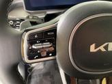 Thumbnail of 2025 Silky Silver Kia Sorento Hybrid