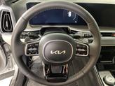 Thumbnail of 2025 Silky Silver Kia Sorento Hybrid