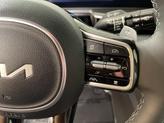 Thumbnail of 2025 Silky Silver Kia Sorento Hybrid