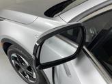 Thumbnail of 2025 Silky Silver Kia Sorento Hybrid