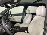 Thumbnail of 2025 Silky Silver Kia Sorento Hybrid