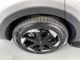 Thumbnail of 2025 Silky Silver Kia Sorento Hybrid
