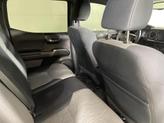 Thumbnail of 2021 Magnetic Gray Metallic Toyota Tacoma