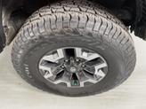 Thumbnail of 2021 Magnetic Gray Metallic Toyota Tacoma