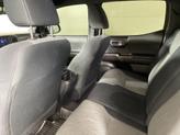 Thumbnail of 2021 Magnetic Gray Metallic Toyota Tacoma