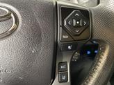 Thumbnail of 2021 Magnetic Gray Metallic Toyota Tacoma