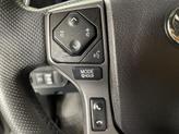 Thumbnail of 2021 Magnetic Gray Metallic Toyota Tacoma