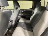 Thumbnail of 2021 Magnetic Gray Metallic Toyota Tacoma