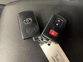 Thumbnail of 2021 Magnetic Gray Metallic Toyota Tacoma
