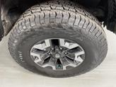 Thumbnail of 2021 Magnetic Gray Metallic Toyota Tacoma