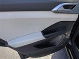 Thumbnail of 2025 Deep Black Pearl Effect Volkswagen Taos