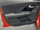 Thumbnail of 2022 Solar Orange Kia Niro