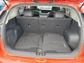 Thumbnail of 2022 Solar Orange Kia Niro