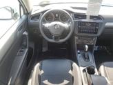 Thumbnail of 2021 Pure White Volkswagen Tiguan