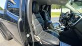 Thumbnail of 2018 Black Chevrolet Colorado