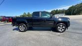 Thumbnail of 2018 Black Chevrolet Colorado