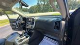 Thumbnail of 2018 Black Chevrolet Colorado