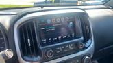 Thumbnail of 2018 Black Chevrolet Colorado