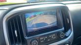 Thumbnail of 2018 Black Chevrolet Colorado
