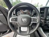 Thumbnail of 2023 Diamond Black Crystal Pearlcoat RAM 1500