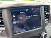 Thumbnail of 2023 Diamond Black Crystal Pearlcoat RAM 1500