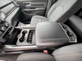 Thumbnail of 2023 Diamond Black Crystal Pearlcoat RAM 1500