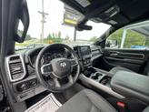 Thumbnail of 2023 Diamond Black Crystal Pearlcoat RAM 1500