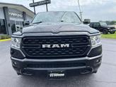 Thumbnail of 2023 Diamond Black Crystal Pearlcoat RAM 1500
