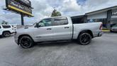 Thumbnail of 2024 Billet Silver Metallic Clearcoat RAM 1500