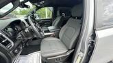 Thumbnail of 2024 Billet Silver Metallic Clearcoat RAM 1500
