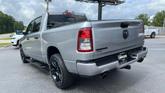 Thumbnail of 2024 Billet Silver Metallic Clearcoat RAM 1500