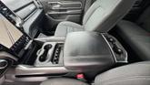 Thumbnail of 2024 Billet Silver Metallic Clearcoat RAM 1500