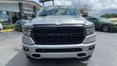 Thumbnail of 2024 Billet Silver Metallic Clearcoat RAM 1500