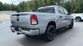 Thumbnail of 2024 Billet Silver Metallic Clearcoat RAM 1500