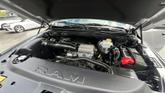 Thumbnail of 2024 Billet Silver Metallic Clearcoat RAM 1500