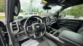 Thumbnail of 2024 Billet Silver Metallic Clearcoat RAM 1500