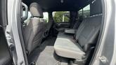 Thumbnail of 2024 Billet Silver Metallic Clearcoat RAM 1500