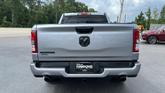 Thumbnail of 2024 Billet Silver Metallic Clearcoat RAM 1500