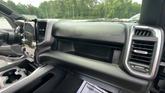 Thumbnail of 2024 Billet Silver Metallic Clearcoat RAM 1500
