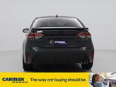 Thumbnail of 2024 Gray Toyota Corolla