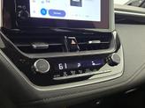 Thumbnail of 2024 Gray Toyota Corolla