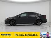 Thumbnail of 2024 Gray Toyota Corolla