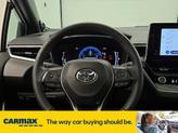 Thumbnail of 2024 Gray Toyota Corolla